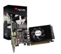 AFOX GEFORCE GT610 1GB DDR3 DVI HDMI VGA LP FAN AF610-1024D3L7-V6