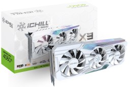 Inno3D GEFORCE RTX 4060 Ti 8GB ICHILL