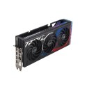 Karta graficzna ASUS ROG Strix GeForce RTX 4070 SUPER 12GB GAMING