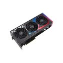 Karta graficzna ASUS ROG Strix GeForce RTX 4070 SUPER 12GB GAMING