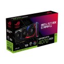 Karta graficzna ASUS ROG Strix GeForce RTX 4070 SUPER 12GB GAMING