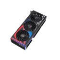 Karta graficzna ASUS ROG Strix GeForce RTX 4070 SUPER 12GB GAMING