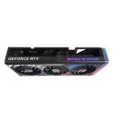 Karta graficzna ASUS ROG Strix GeForce RTX 4070 SUPER OC 12GB GAMING