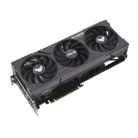 Karta graficzna ASUS TUF Gaming GeForce RTX 4060 Ti 8GB OC GDDR6