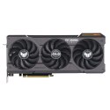 Karta graficzna ASUS TUF Gaming GeForce RTX 4060 Ti 8GB OC GDDR6