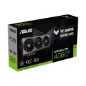 Karta graficzna ASUS TUF Gaming GeForce RTX 4060 Ti 8GB OC GDDR6