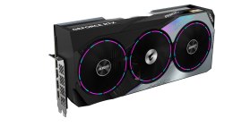 Karta graficzna Gigabyte AORUS GeForce RTX 4080 SUPER MASTER 16GB GDDR6X