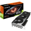 Karta graficzna Gigabyte GeForce RTX 3060 GAMING OC 12GB rev. 2.0 GDDR6