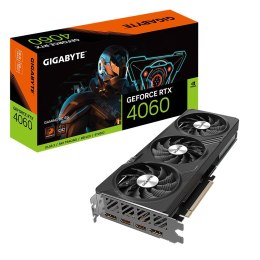 Karta graficzna Gigabyte GeForce RTX 4060 GAMING OC 8GB GDDR6