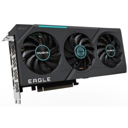 Karta graficzna Gigabyte GeForce RTX 4070 EAGLE OC 12GB GDDR6X DLSS 3