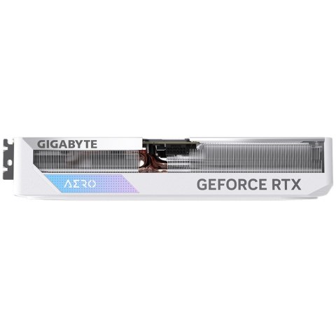 Karta graficzna Gigabyte GeForce RTX 4070 Ti AERO OC V2 12GB GDDR6X