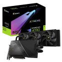 Karta graficzna Gigabyte GeForce RTX 4090 XTREME WATERFORCE 24GB GDDR6X DLSS 3