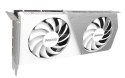 Karta graficzna INNO3D GeForce RTX 4060 Ti TWIN X2 OC WHITE 16GB GDDR6 DLSS 3