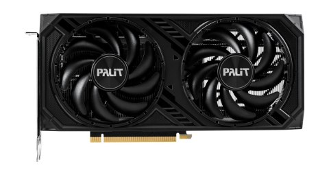 Karta graficzna Palit GeForce RTX 4060 Ti Dual OC 8GB GDDR6