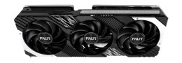 Karta graficzna Palit GeForce RTX 4080 SUPER GamingPro OC 16GB GDDR6X