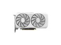 Karta graficzna ZOTAC GAMING GeForce RTX 4060 Twin Edge OC White 8GB GDDR6