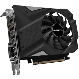 Karta graficzna Gigabyte GTX 1650 D6 OC 4G rev. 2