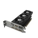 Gigabyte GeForce RTX 4060 OC Low Profile 8G NVIDIA GeForce RTX­ 4060 8 GB GDDR6