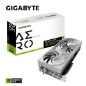 VGA PCIE16 RTX4080 SUPER 16GB/GV-N408SAERO OC-16GD GIGABYTE