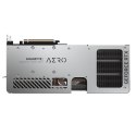 VGA PCIE16 RTX4080 SUPER 16GB/GV-N408SAERO OC-16GD GIGABYTE