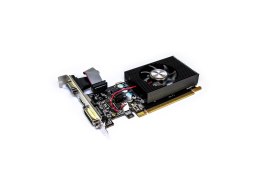 AFOX GEFORCE GT610 2GB DDR3 DVI HDMI VGA LP FAN V8 AF610-2048D3L7-V8