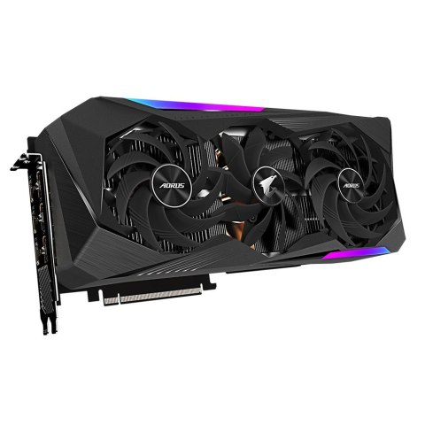 Gigabyte GeForce RTX 3070 Ti Master 8GB