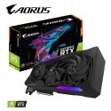 Gigabyte GeForce RTX 3070 Ti Master 8GB