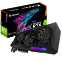 Gigabyte GeForce RTX 3070 Ti Master 8GB