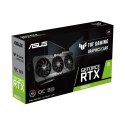 Karta graf.ASUS TUF GeF RTX3060TI O8GD6X GAMING 8GB (WYPRZEDAŻ)