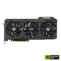 Karta graf.ASUS TUF GeF RTX3060TI O8GD6X GAMING 8GB (WYPRZEDAŻ)