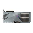 Karta graf.Gigabyte AORUS GeForce RTX 4080 MASTER (WYPRZEDAŻ)