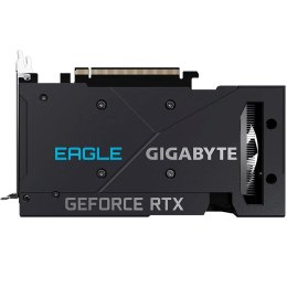 Karta graf. Gigabyte RTX 3050 EAGLE OC 8G