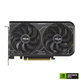 Karta graficzna ASUS Dual GeForce RTX 4060 8GB OC V2 bulk