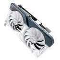 Karta graficzna ASUS Dual GeForce RTX 4060 8GB OC White GDDR6