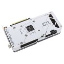 Karta graficzna ASUS Dual GeForce RTX 4070 12GB OC WHITE