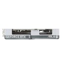 Karta graficzna ASUS Dual GeForce RTX 4070 12GB OC WHITE