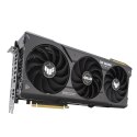 Karta graficzna ASUS TUF Gaming GeForce RTX 4070 12GB