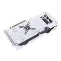 Karta graficzna ASUS TUF Gaming RTX 4070 Ti SUPER OC 16GB WHITE