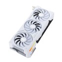 Karta graficzna ASUS TUF Gaming RTX 4070 Ti SUPER OC 16GB WHITE