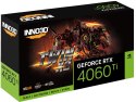 Karta graficzna INNO3D GeForce RTX 4060 Ti TWIN X2 16GB GDDR6