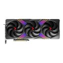 Karta graficzna PNY GeForce RTX 4090 24GB XLR8 Gaming VERTO EPIC-X RGB OC Triple Fan DLSS 3