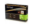 Karta graficzna ZOTAC GeForce GT 730 Zone Edition 4GB DDR3 L-P