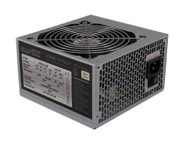 LC-Power LC420-12 V2.31 moduł zasilaczy 350 W 20+4 pin ATX ATX Szary