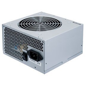 OBUDOWA ZASILACZA ATX 500W GPA-500S8 CHIEFTEC