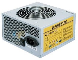 OBUDOWA ZASILACZA ATX 650W GPA-650S CHIEFTEC