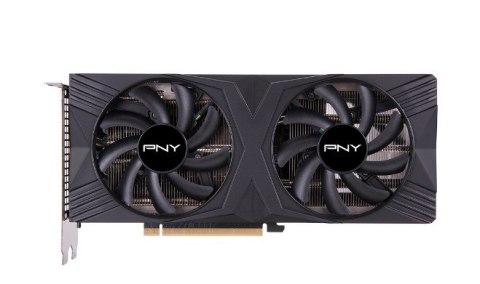 PNY 8GB RTX4060TI VERTO Dual Fan 3xDP/HDMI GeForce RTX 4060 Ti 8GB VERTO Dual Fan DLSS 3