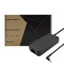 QOLTEC ZASILACZ DO ASUS 150W | 19.5V | 7.7A | 5.5*2.5