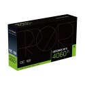 VGA PCIE16 RTX4060TI 16GB/PROART-RTX4060TI-O16G ASUS