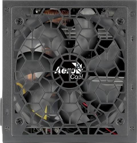 Zasilacz Aerocool Aero Bronze 550W 80 PLUS Bronze - 550 Watt