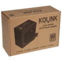 Zasilacz Kolink Core 80 Plus Netzteil - 700 Watt